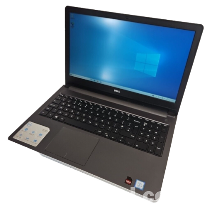 Dell inspiron 15 5000 series